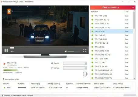 Iptv play