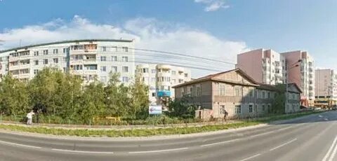 Свердлова якутск