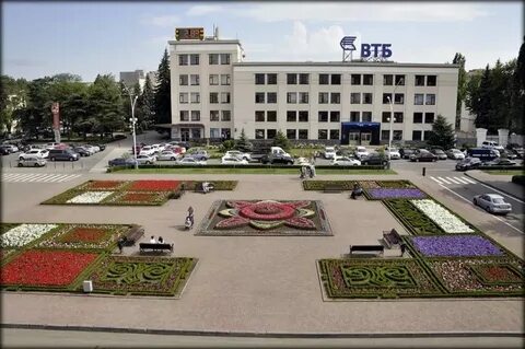 Дс ставрополь