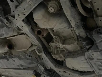 Катализаторы камри 3.5