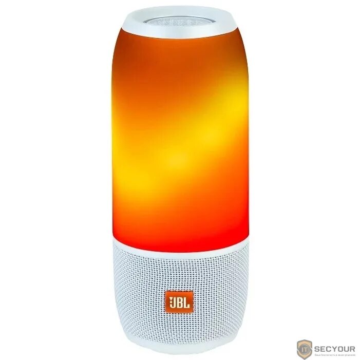 Jbl светится. Портативная акустика JBL Pulse 3. JBL Pulse 3 White. Портативная колонка JBL пульс 3. Светящаяся колонка JBL Pulse 3.