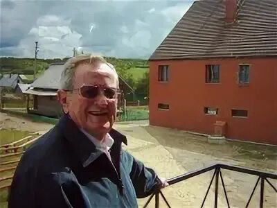 Дом надежды на горе