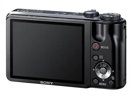 Sony device