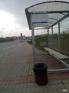 Автобус кристалл