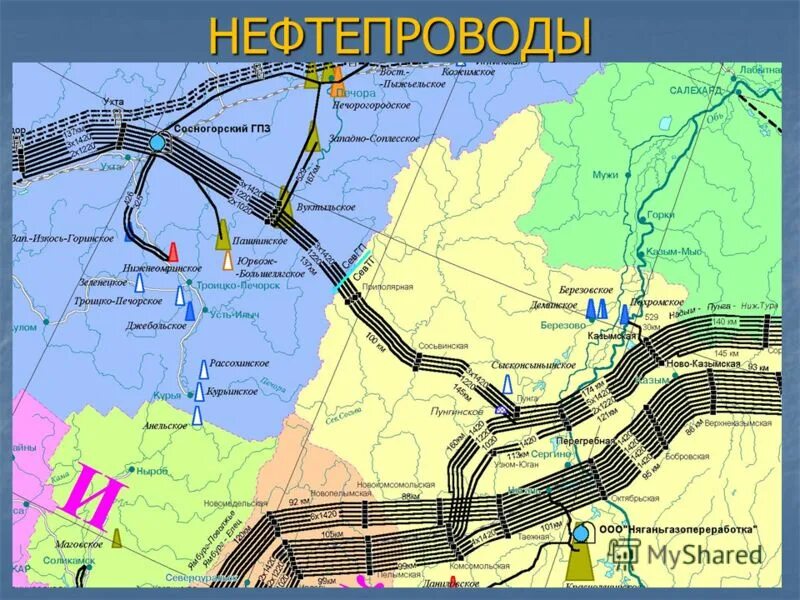 Названия газопроводов. Карта магистральных нефтепроводов России. Невтепроводы Росси на карте. Месторождения нефти, нефтепроводы на карте. Нефтепроводы России на карте.