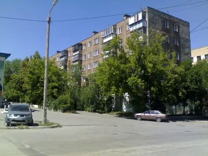 Свердловский 28
