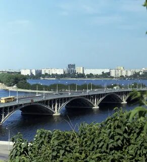 Какая река в воронеже