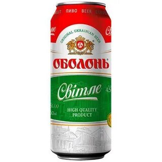 Оболонь