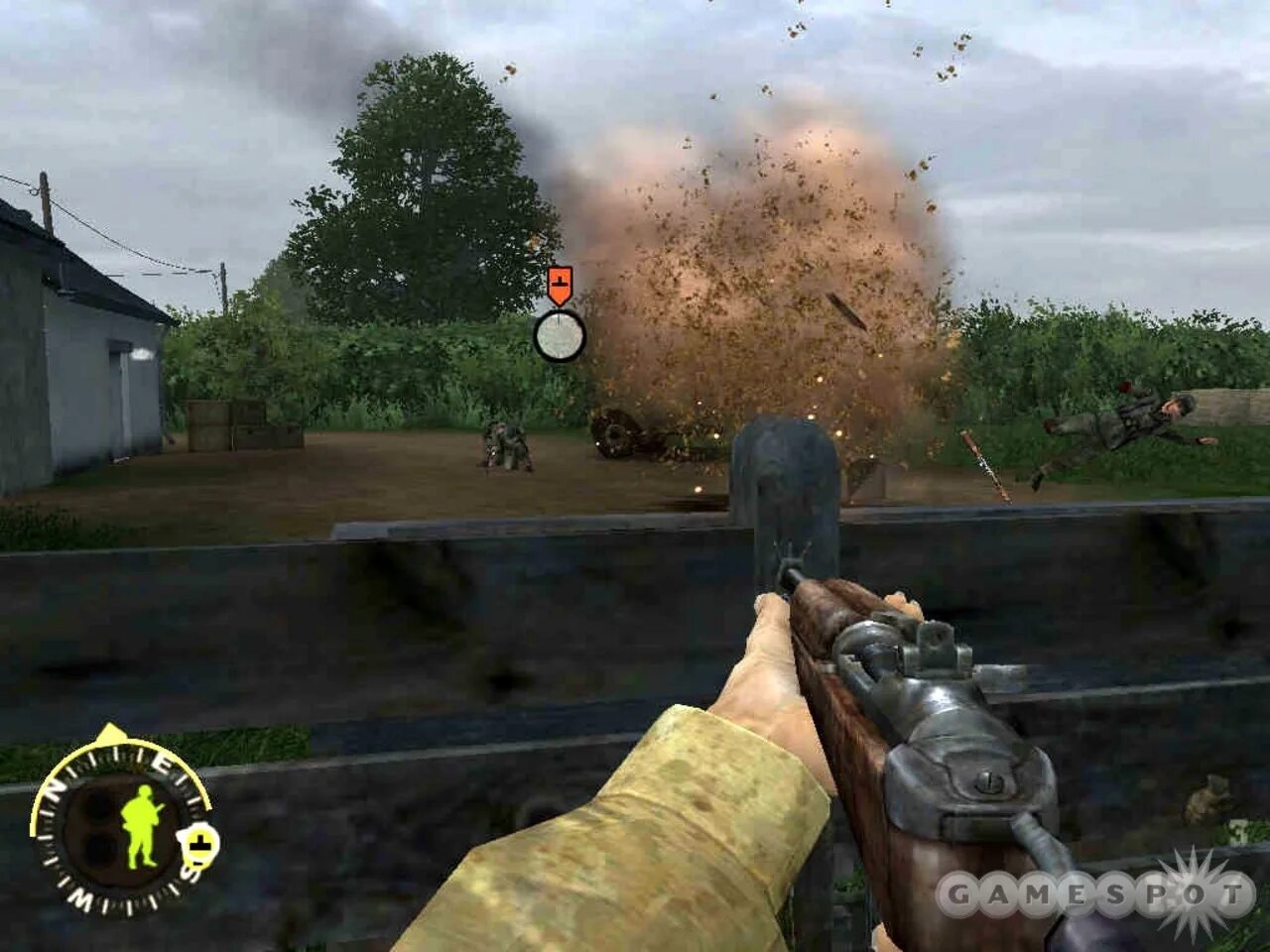 Brothers in Arms: earned in Blood (2005). Brothers in Arms 2005. Brothers in Arms earned in. Brothers in Arms: Trilogy.