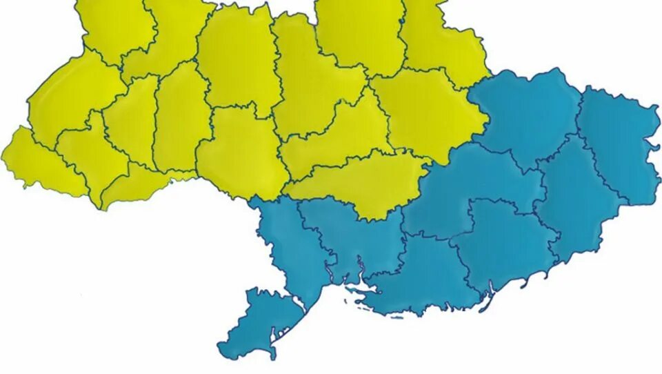 Территория Украины 2010. Карта Украины. Территория Украины очертания. Контур Украины без Крыма. Офлайн карты украины