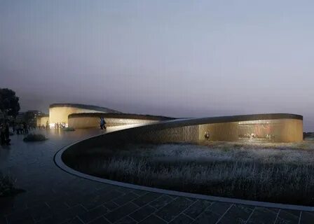 Big museum