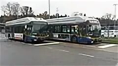 Высокая гора автобусы