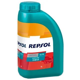 Repsol 5w30 a5 b5