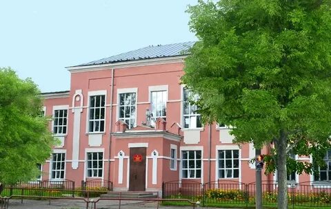 Школы нерехта костромская область