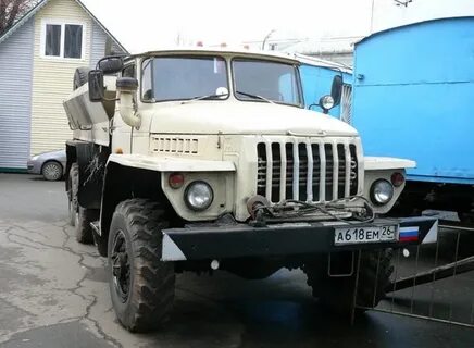 7 уралов