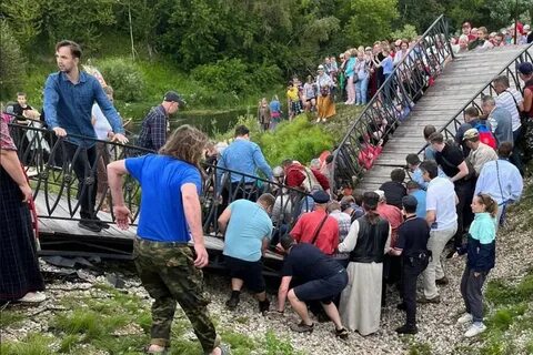 Много людей погибнет