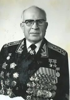 Сергею георгиевичу горшкову