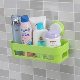 Полка для ванны пластиковая