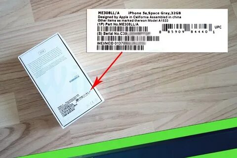 Как проверить 13 про на оригинальность