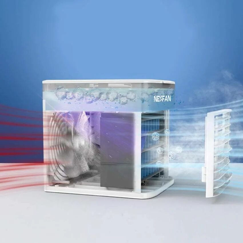 Ultra Air Cooler 3х. Arctic Air Ultra 2x. Мини кондиционер nexfan. Ultra Air Cooler 3x.