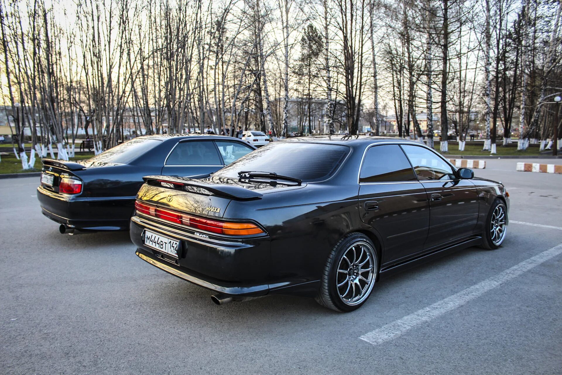 Тойота mark. Toyota Mark 2 90. Toyota Mark 2 90 Самурай.