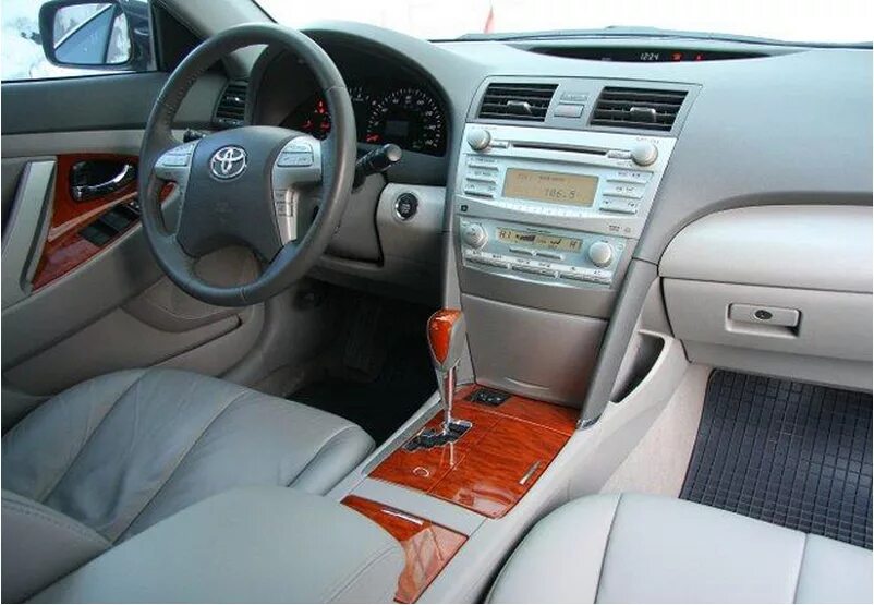 Салон toyota camry 40 silver. Toyota camry v40 салон. Toyota camry 40 панель. Тойота камри 40 3. Панель камри 40.