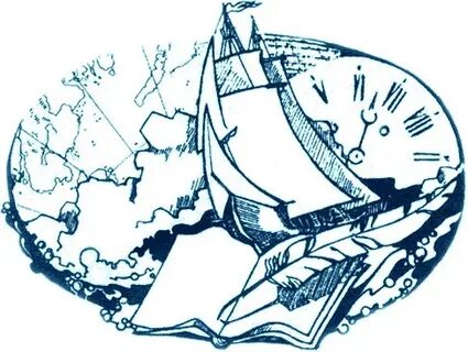 Герб исторической науки