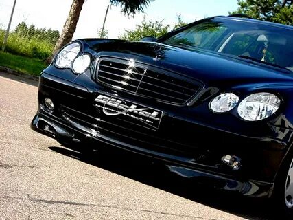 W 203