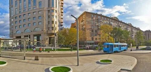 Офис в Москва Овчинниковская наб, 20с1 (534.4 м), Аренда офисов в Москве, ID объ