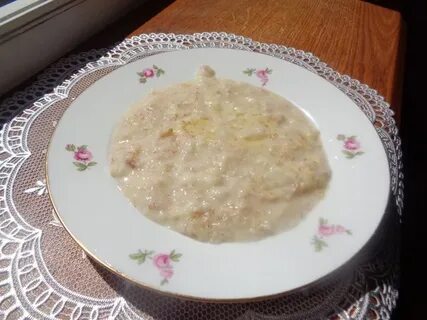 Большая каша 5