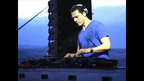 Dj tiesto silence
