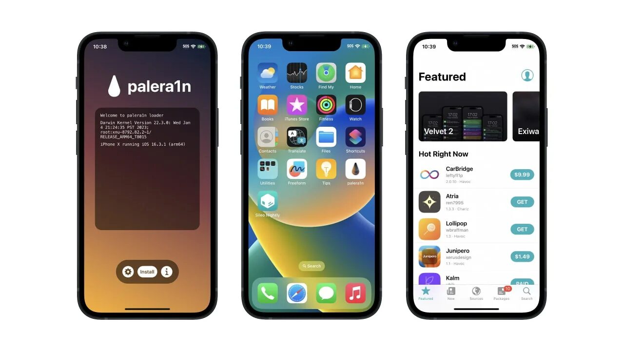 Jailbreak ios 17.1 1. Jailbreak ios 17.1 1