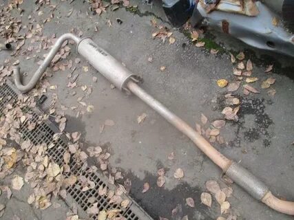 Резонатор шанс 1.3