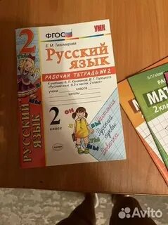 Рабочая тетрадь по русскому языку 11 класс