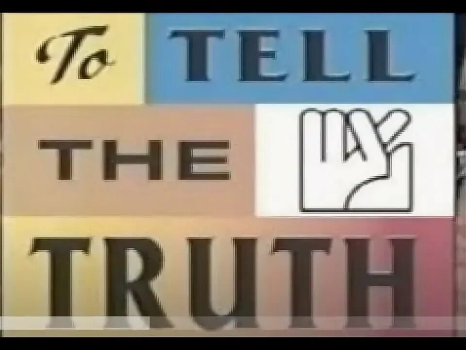 Can t tell the truth. Truth to tell. telling the truth. tell the truth clipart. phil upchurch - tell the truth (2000).