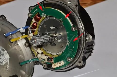 Cfi zct1w