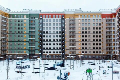 Рассказова жк