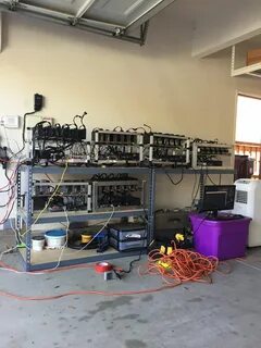 Mining rig rentals sha 256