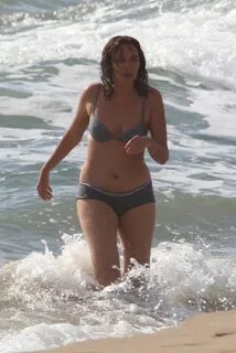 Valeria golino bikini