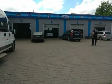 Ас сервис