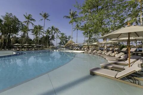 Eden beach khao lak
