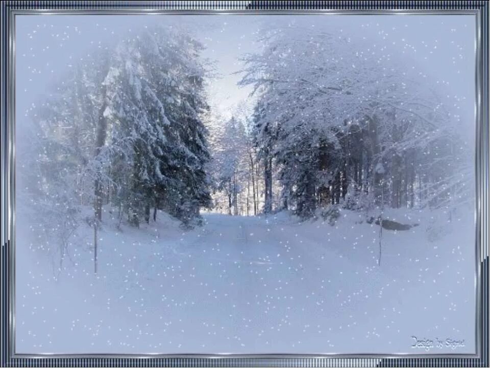 пасмурный зимний день. деревня зимой. снежное утро. тихий пасмурный денек с легким морозцем. тихий пасмурный денек с легким морозцем.