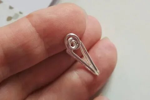 Hard clit