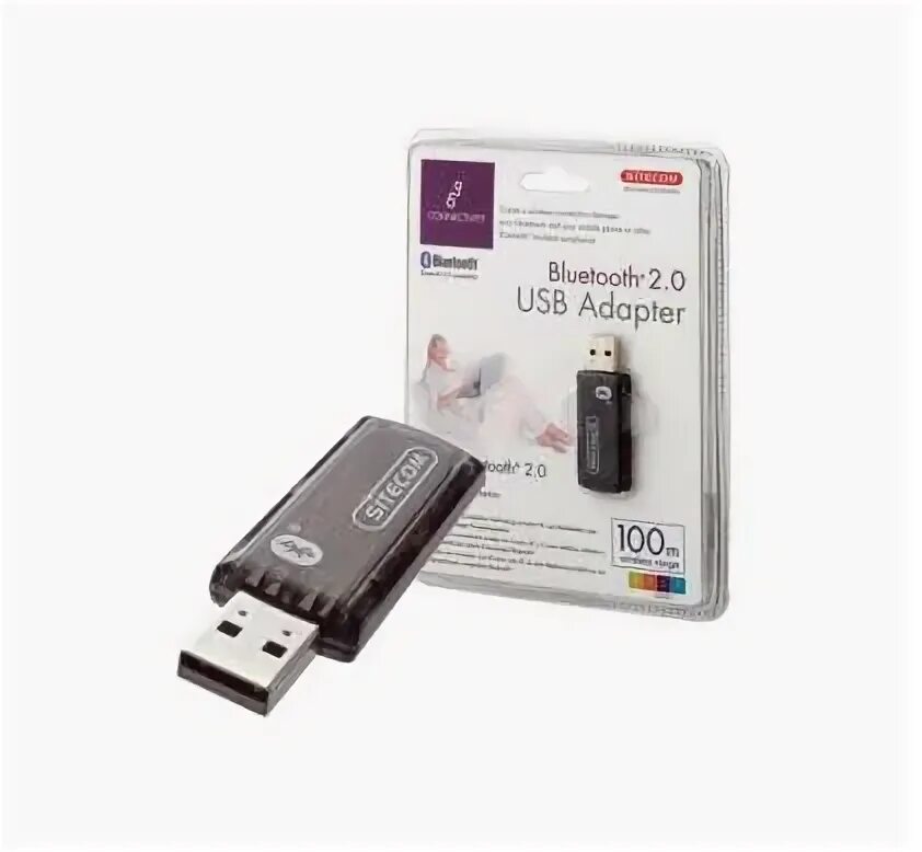 Bt adapter driver