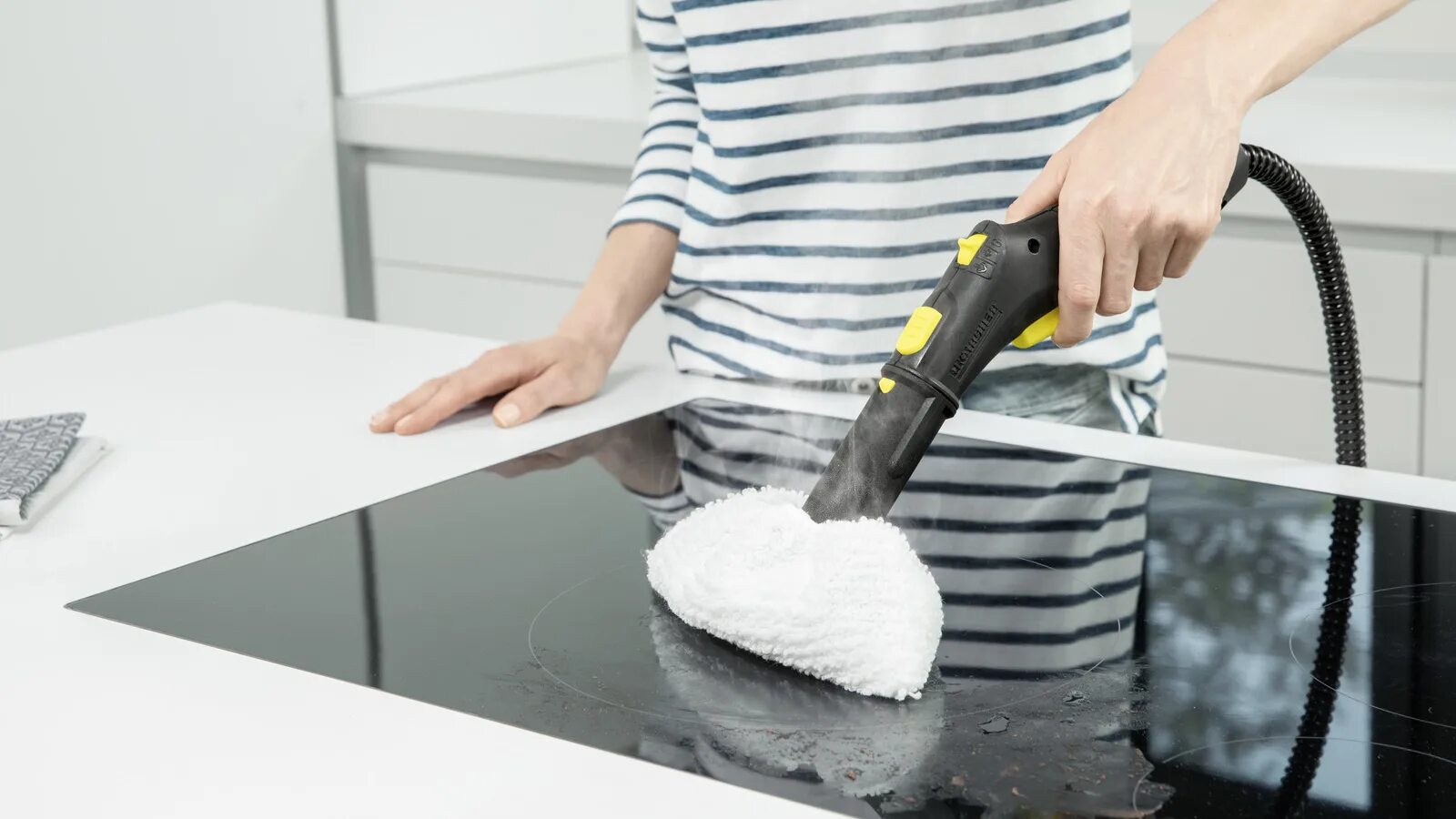 Пароочиститель добавлять моющее. Пароочиститель karcher sc 2 easyfix. пароочиститель sc 5 easyfix premium.