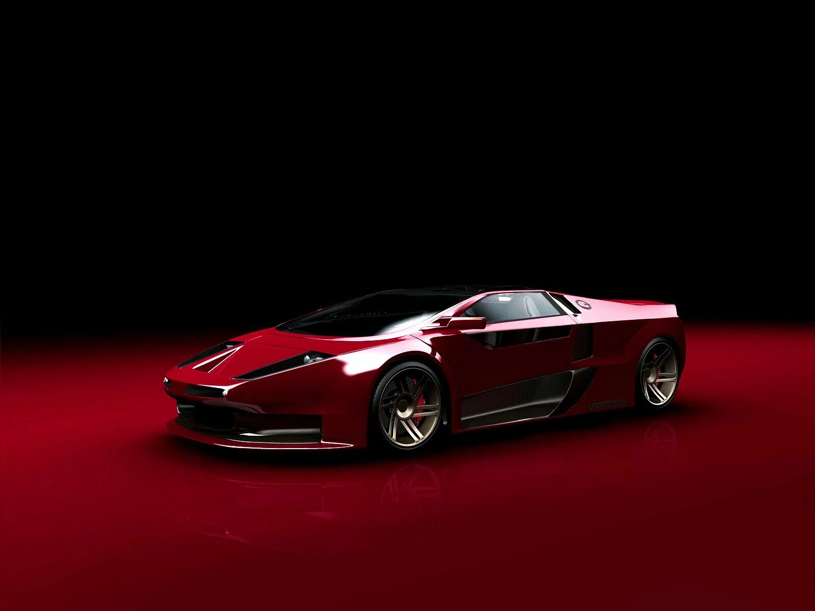 Vector w. Машина vector w8. vector w8 twin turbo. вектор w8. vector w8 red.