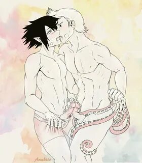 Slideshow gacha gay nsfw.