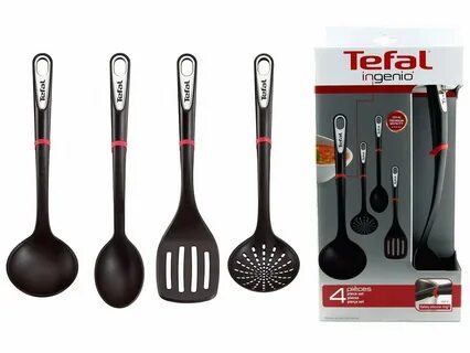 Tefal ingenio chef