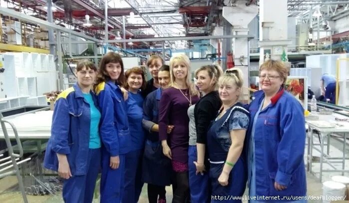 Корпорация АСИ - Бережливое производство - это реальность