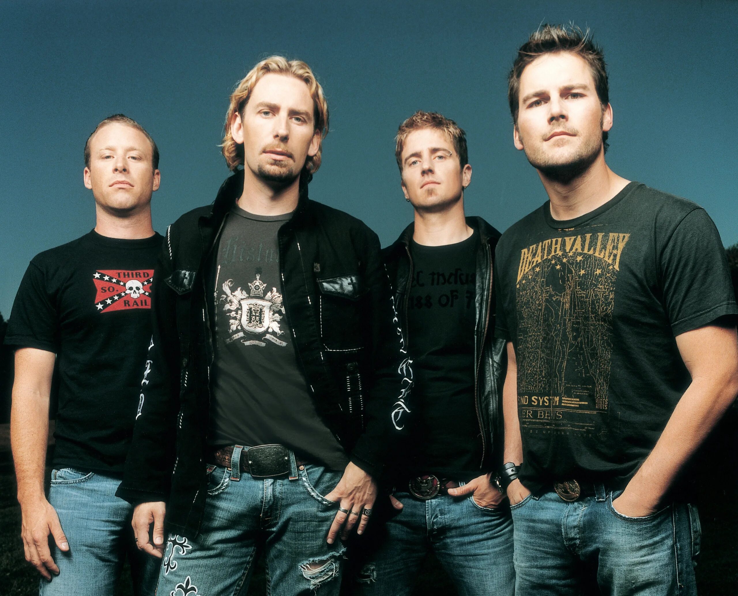 Nickelback Sex Перевод